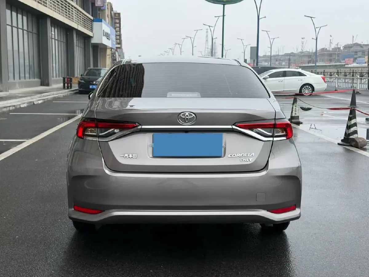 2022 Toyota Corolla 1.2T 116HP L4 CVT,autocango,china used car exporter,china ev exporter,chinese used car exporter,chinese used ev exporter