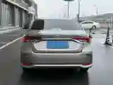 2022 Toyota Corolla 1.2T 116HP L4 CVT