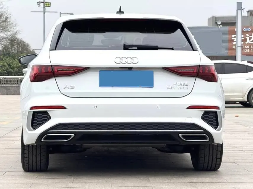 2023 Audi A3 1.4T 150HP L4 7DCT,autocango,china used car exporter,china ev exporter,chinese used car exporter,chinese used ev exporter