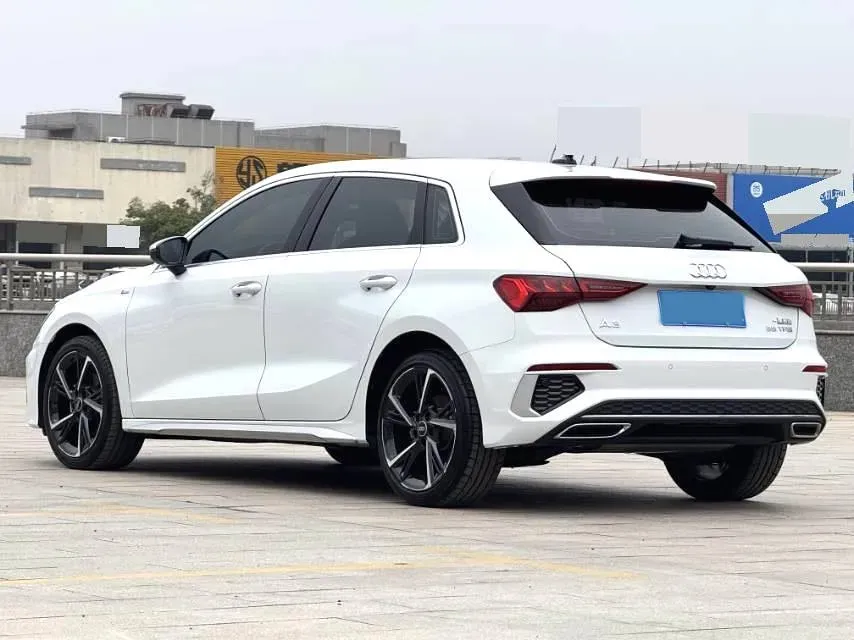 2023 Audi A3 1.4T 150HP L4 7DCT,autocango,china used car exporter,china ev exporter,chinese used car exporter,chinese used ev exporter