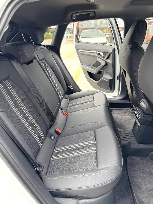 2023 Audi A3 1.4T 150HP L4 7DCT,autocango,china used car exporter,china ev exporter,chinese used car exporter,chinese used ev exporter