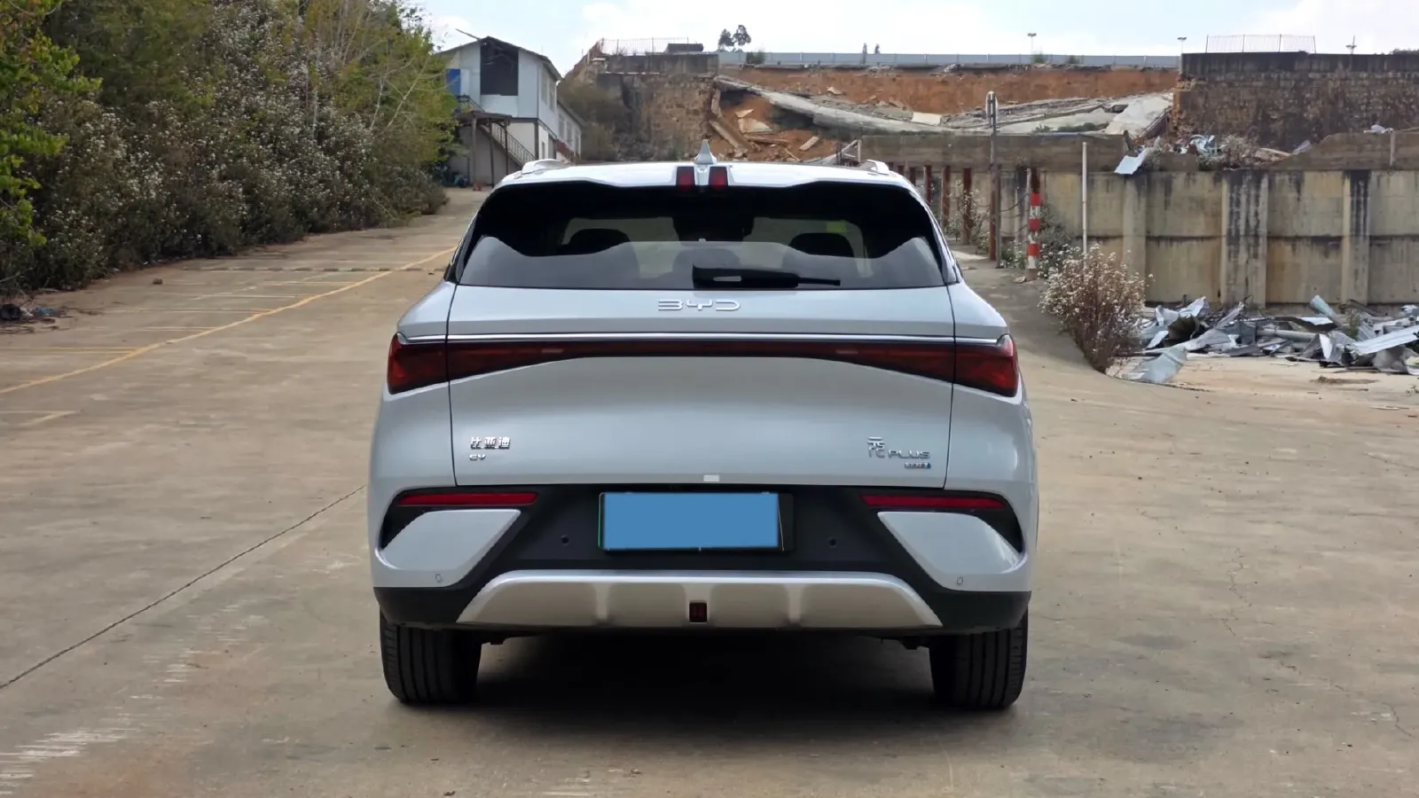 2025 BYD Yuan Plus BEV 60.48KWH,autocango,china used car exporter,china ev exporter,chinese used car exporter,chinese used ev exporter