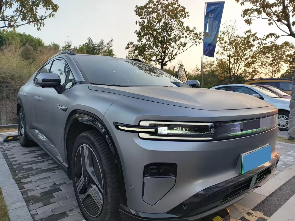 2025 ChangAn QiYuan E07 BEV 89.98KWH,autocango,china used car exporter,china ev exporter,chinese used car exporter,chinese used ev exporter