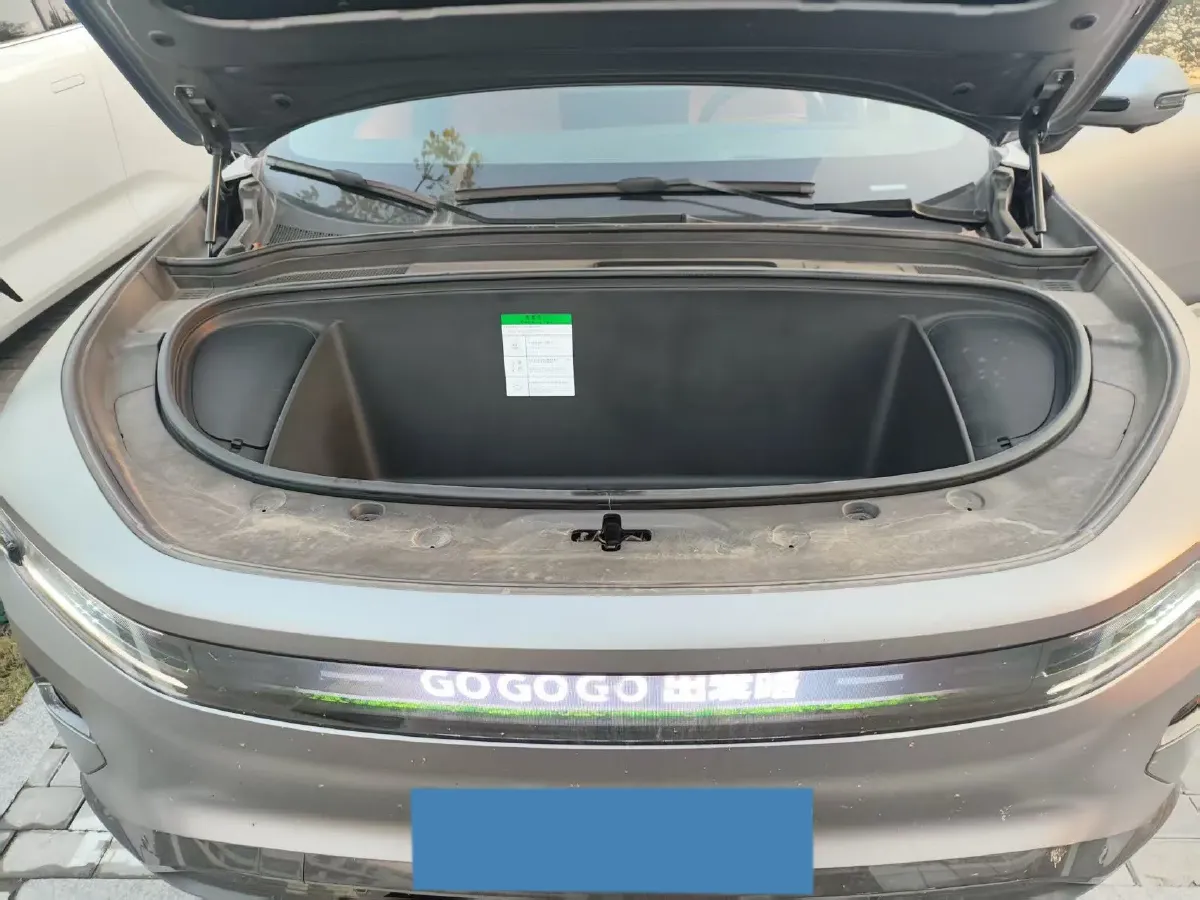 2025 ChangAn QiYuan E07 BEV 89.98KWH,autocango,china used car exporter,china ev exporter,chinese used car exporter,chinese used ev exporter