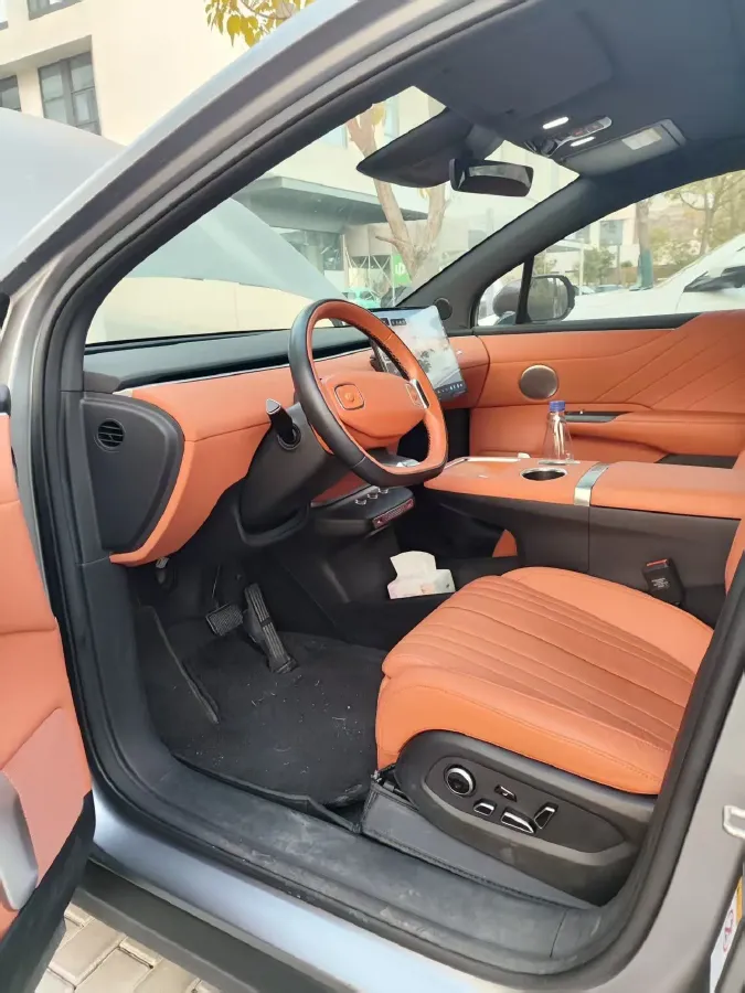 2025 ChangAn QiYuan E07 BEV 89.98KWH,autocango,china used car exporter,china ev exporter,chinese used car exporter,chinese used ev exporter