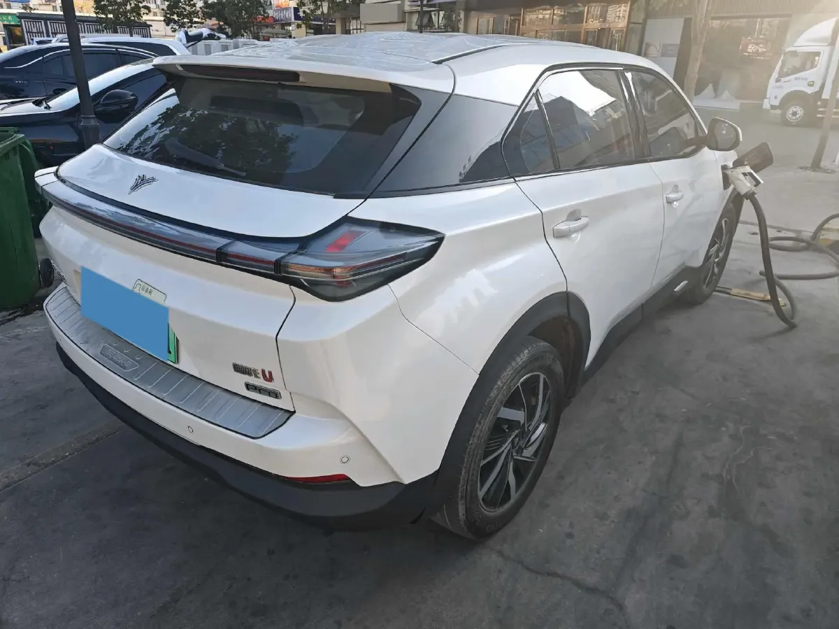 2021 Neta U BEV 54.34KWH,autocango,china used car exporter,china ev exporter,chinese used car exporter,chinese used ev exporter