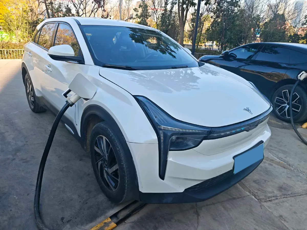 2021 Neta U BEV 54.34KWH,autocango,china used car exporter,china ev exporter,chinese used car exporter,chinese used ev exporter