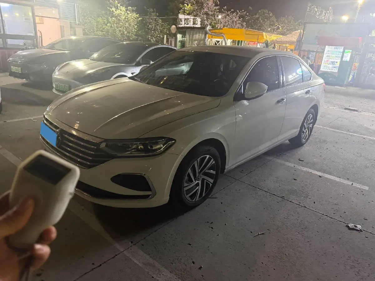 2023 Volkswagen Lavida 1.5L 113HP L4 6AT,autocango,china used car exporter,china ev exporter,chinese used car exporter,chinese used ev exporter