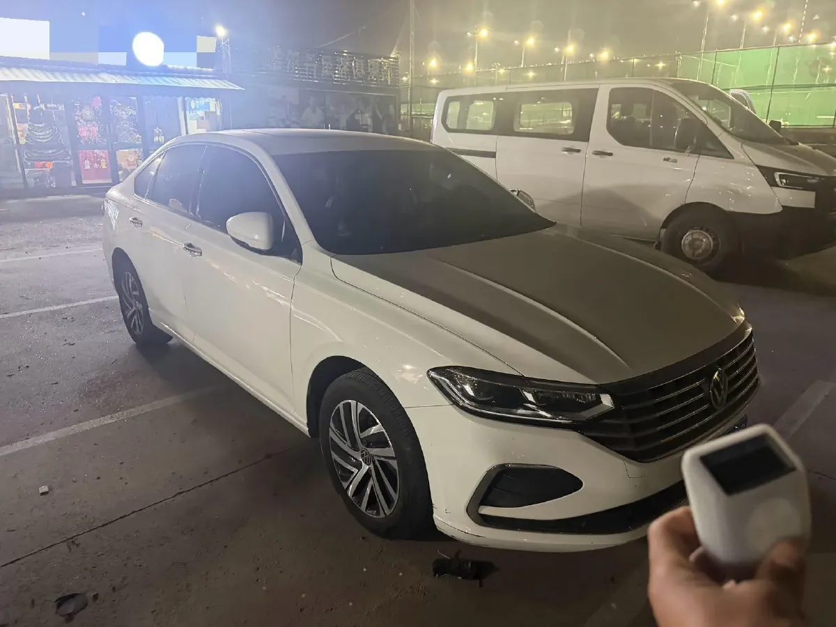 2023 Volkswagen Lavida 1.5L 113HP L4 6AT,autocango,china used car exporter,china ev exporter,chinese used car exporter,chinese used ev exporter