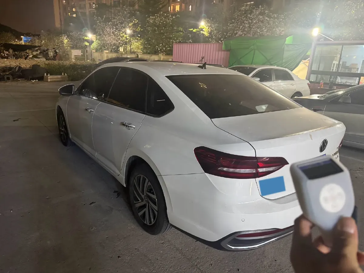 2023 Volkswagen Lavida 1.5L 113HP L4 6AT,autocango,china used car exporter,china ev exporter,chinese used car exporter,chinese used ev exporter