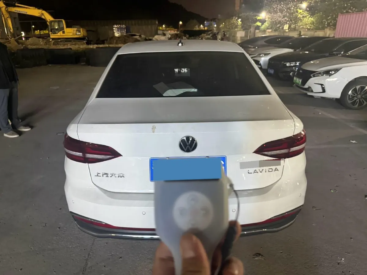 2023 Volkswagen Lavida 1.5L 113HP L4 6AT,autocango,china used car exporter,china ev exporter,chinese used car exporter,chinese used ev exporter