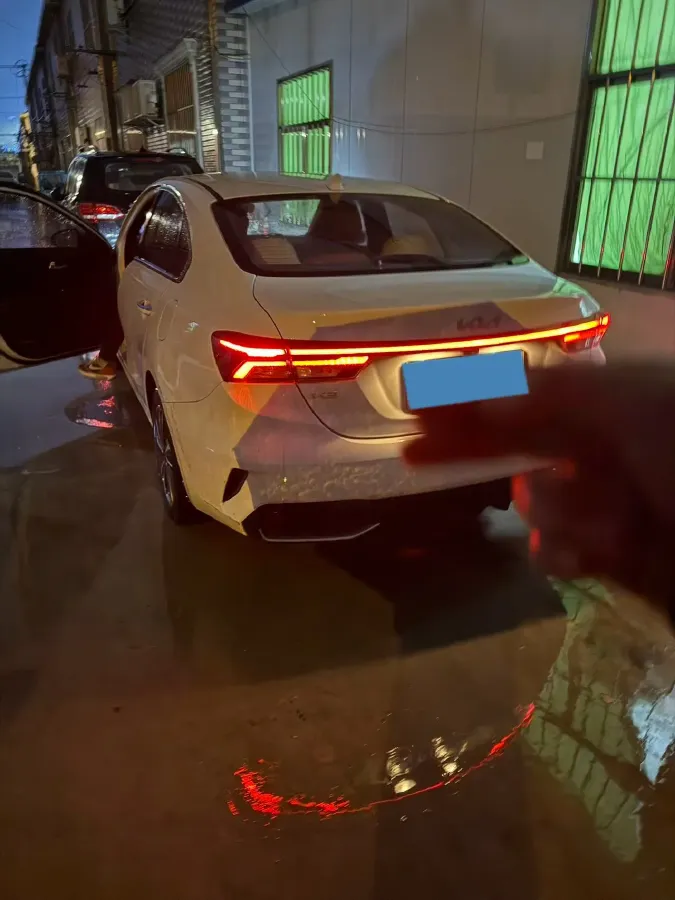 2023 Kia K3 1.5L 115HP L4 CVT,autocango,china used car exporter,china ev exporter,chinese used car exporter,chinese used ev exporter