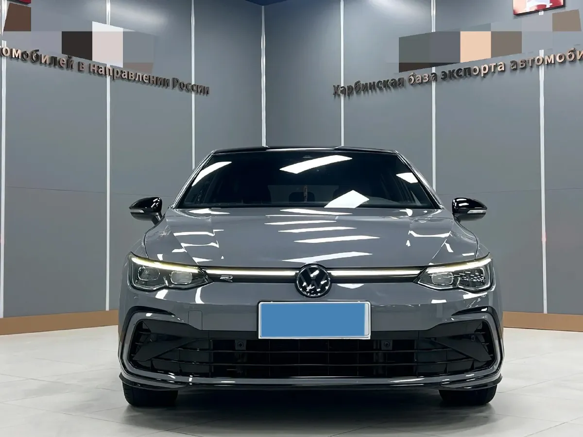 2021 Volkswagen Golf 1.4T 150HP L4 7DCT,autocango,china used car exporter,china ev exporter,chinese used car exporter,chinese used ev exporter