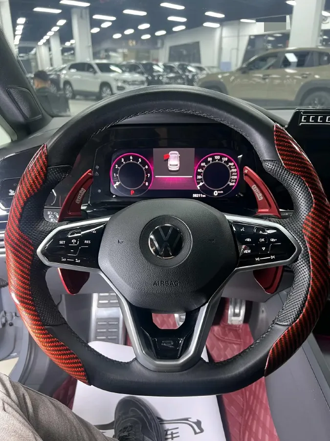 2021 Volkswagen Golf 1.4T 150HP L4 7DCT,autocango,china used car exporter,china ev exporter,chinese used car exporter,chinese used ev exporter