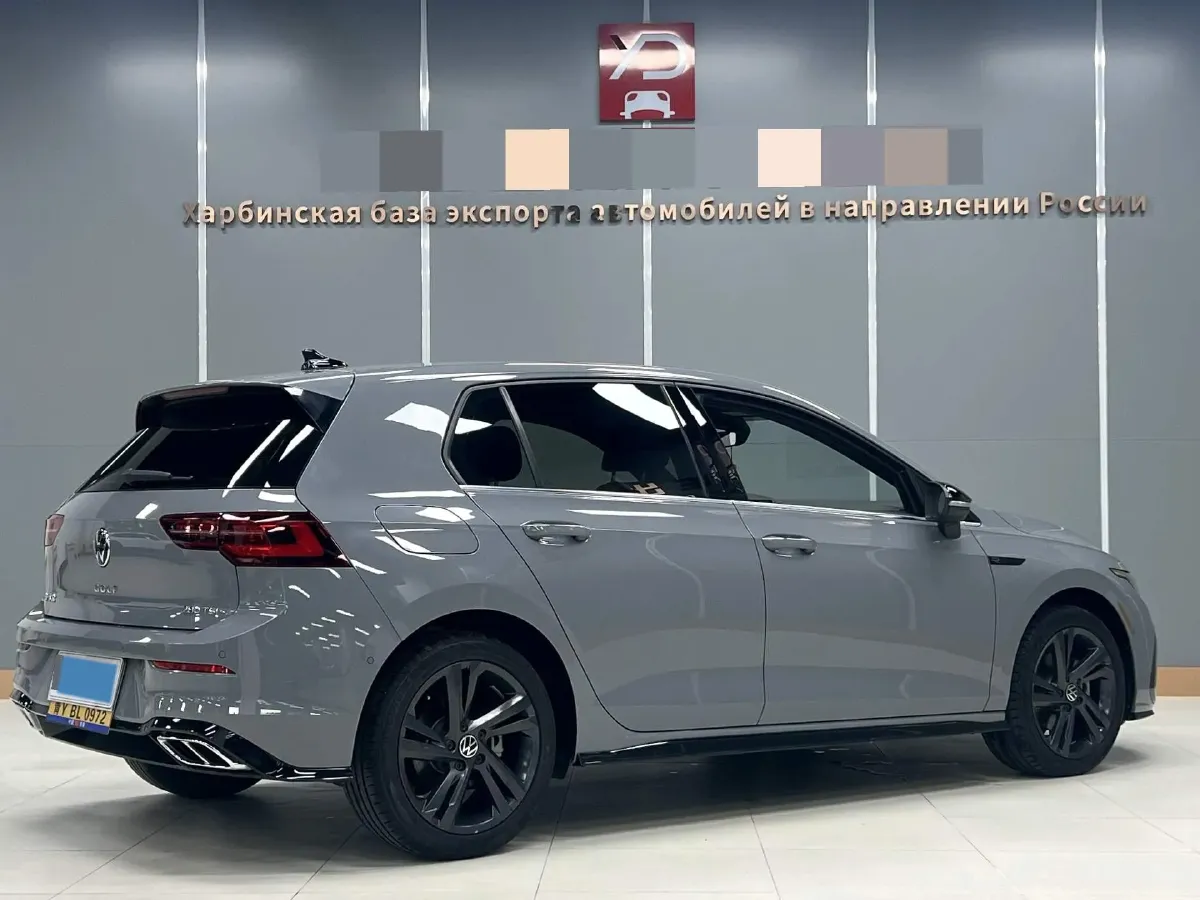 2021 Volkswagen Golf 1.4T 150HP L4 7DCT,autocango,china used car exporter,china ev exporter,chinese used car exporter,chinese used ev exporter