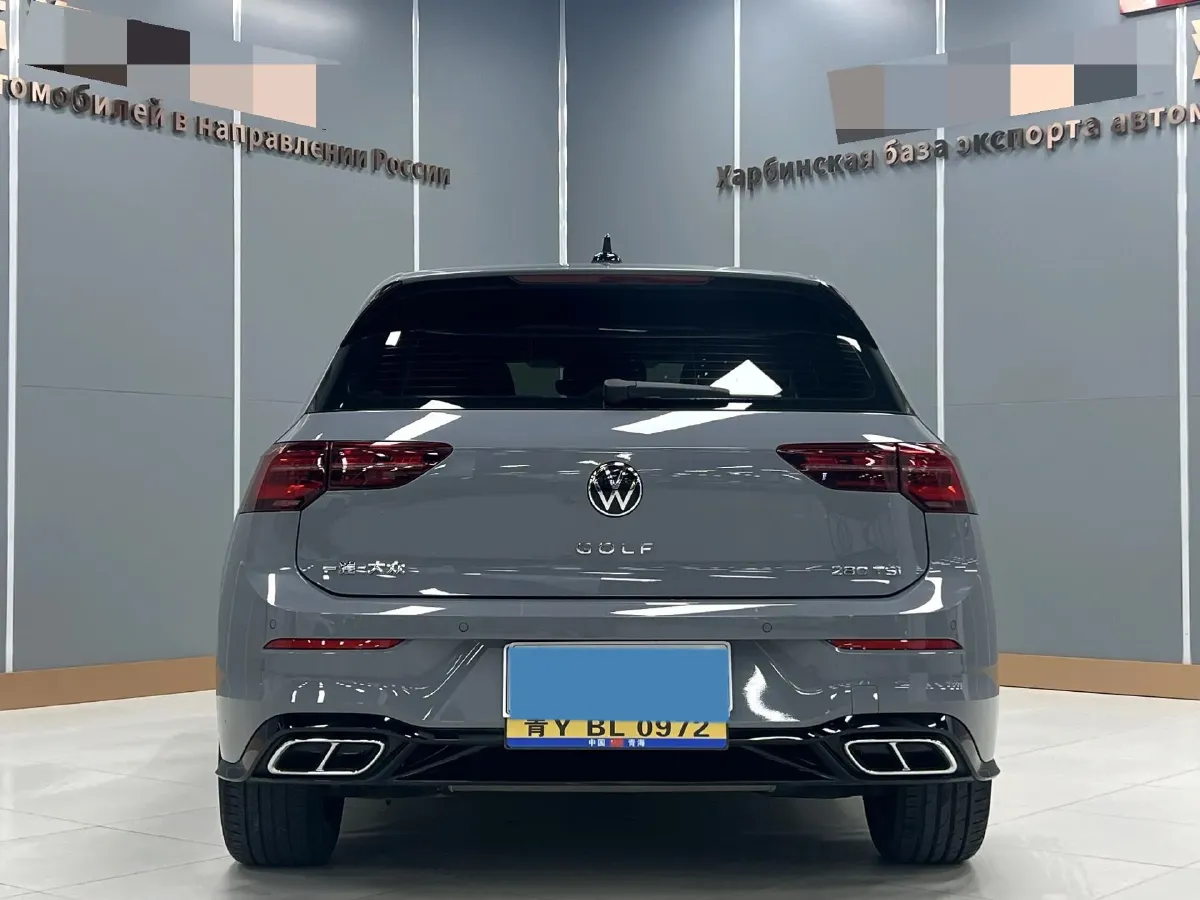 2021 Volkswagen Golf 1.4T 150HP L4 7DCT,autocango,china used car exporter,china ev exporter,chinese used car exporter,chinese used ev exporter