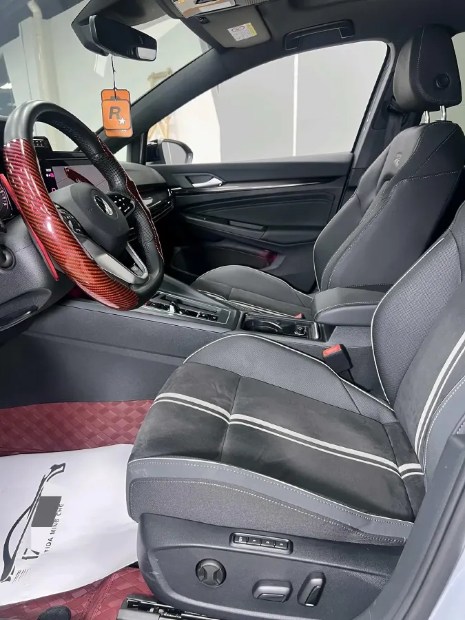 2021 Volkswagen Golf 1.4T 150HP L4 7DCT,autocango,china used car exporter,china ev exporter,chinese used car exporter,chinese used ev exporter