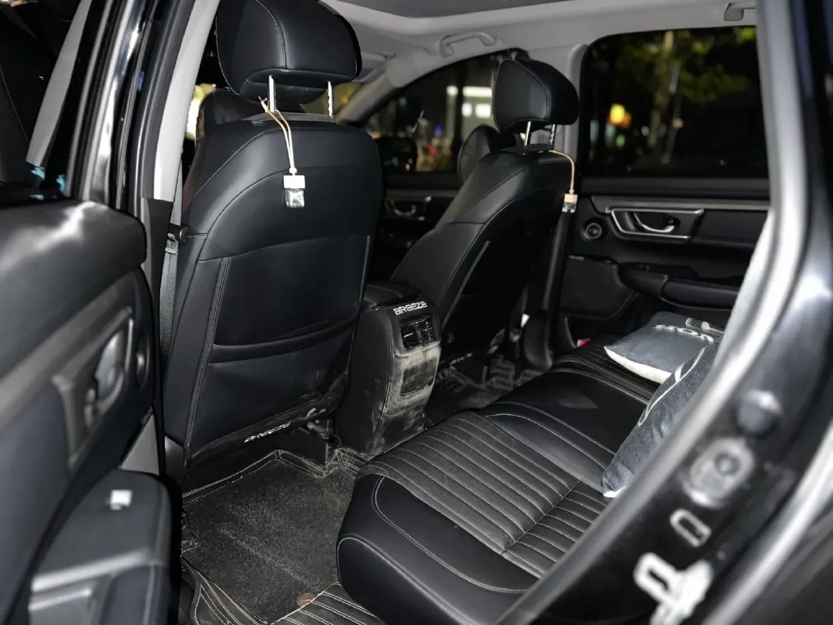 2021 Honda Breeze 1.5T 193HP L4 CVT,autocango,china used car exporter,china ev exporter,chinese used car exporter,chinese used ev exporter