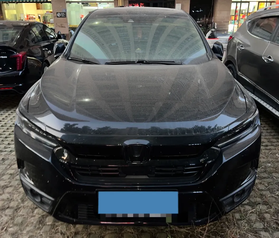 2021 Honda Breeze 1.5T 193HP L4 CVT,autocango,china used car exporter,china ev exporter,chinese used car exporter,chinese used ev exporter