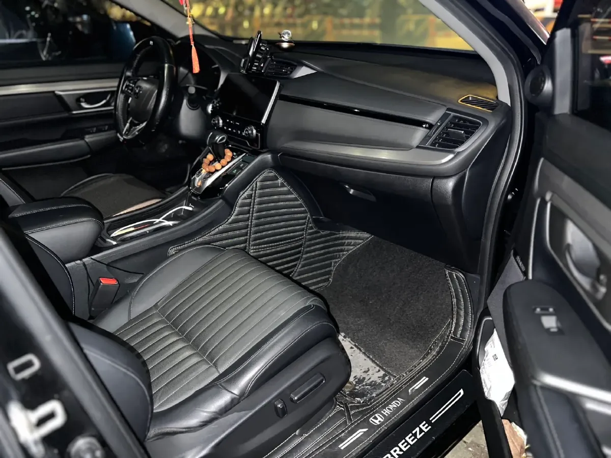 2021 Honda Breeze 1.5T 193HP L4 CVT,autocango,china used car exporter,china ev exporter,chinese used car exporter,chinese used ev exporter