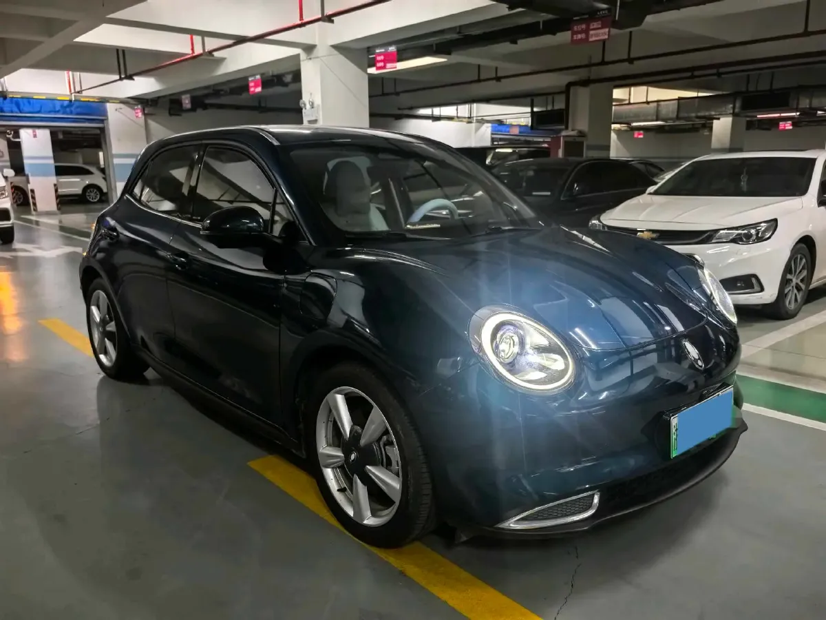 2021 Ora FunkyCat BEV 59.1KWH,autocango,china used car exporter,china ev exporter,chinese used car exporter,chinese used ev exporter