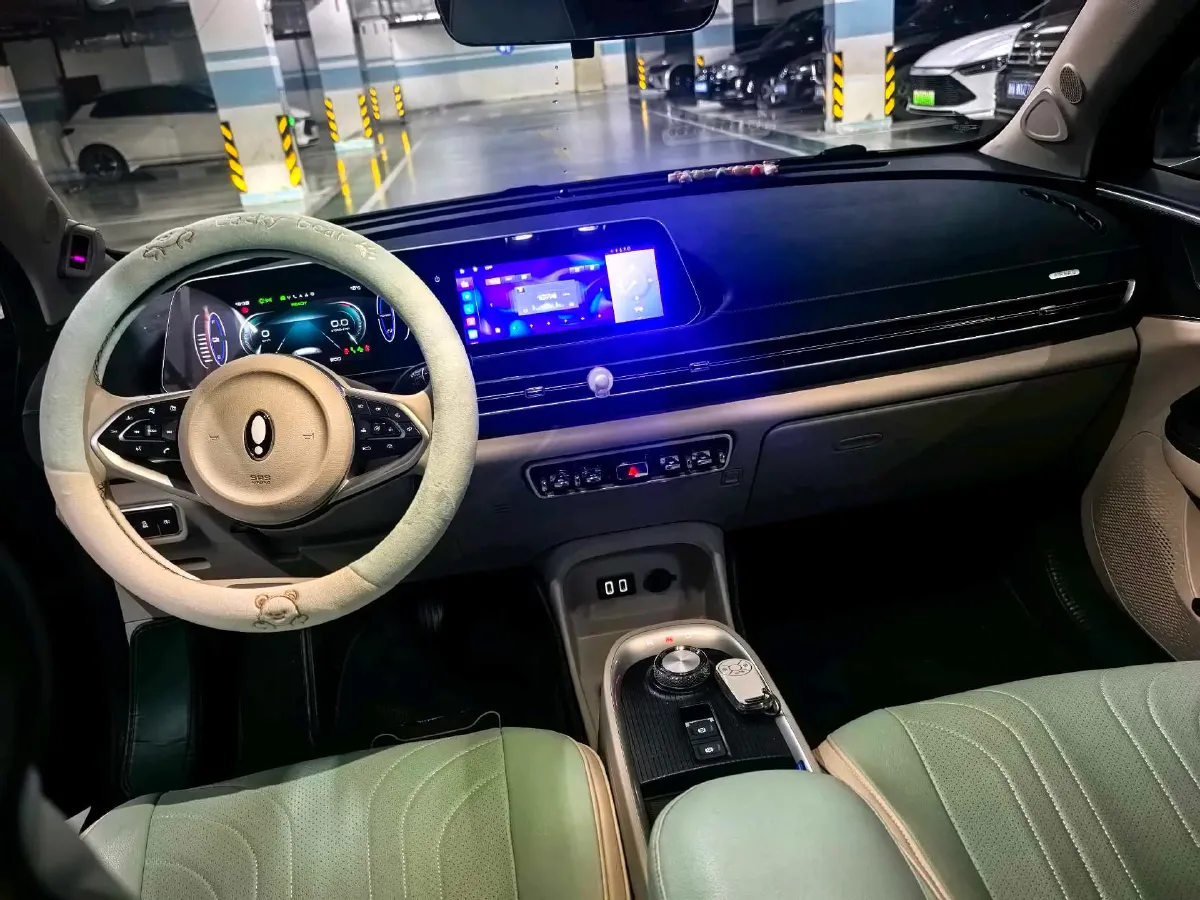 2021 Ora FunkyCat BEV 59.1KWH,autocango,china used car exporter,china ev exporter,chinese used car exporter,chinese used ev exporter