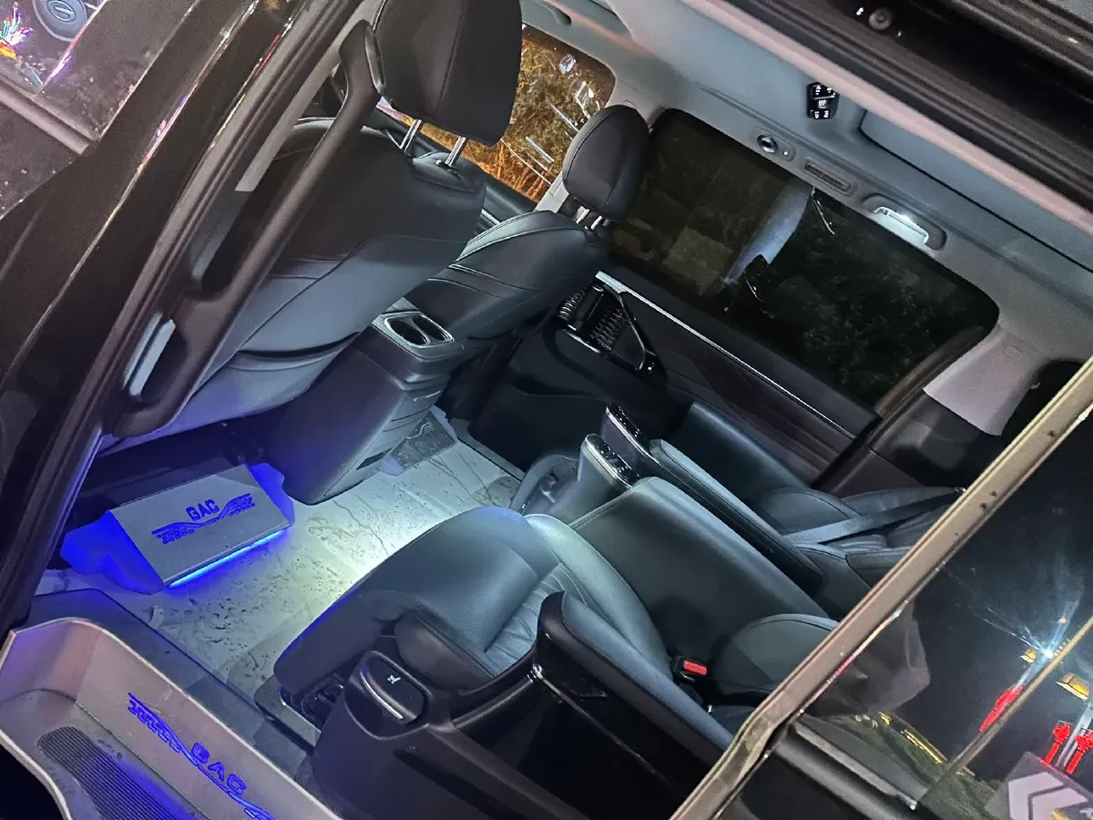 2024 GAC Trumpchi M8 2.0T 252HP L4 8AT,autocango,china used car exporter,china ev exporter,chinese used car exporter,chinese used ev exporter