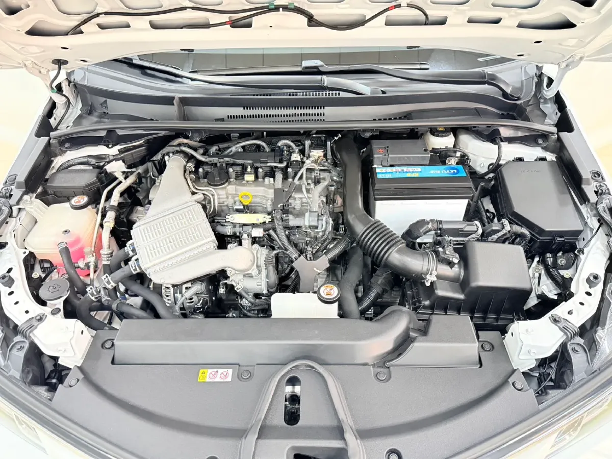 2022 Toyota Corolla 1.2T 116HP L4 CVT,autocango,china used car exporter,china ev exporter,chinese used car exporter,chinese used ev exporter