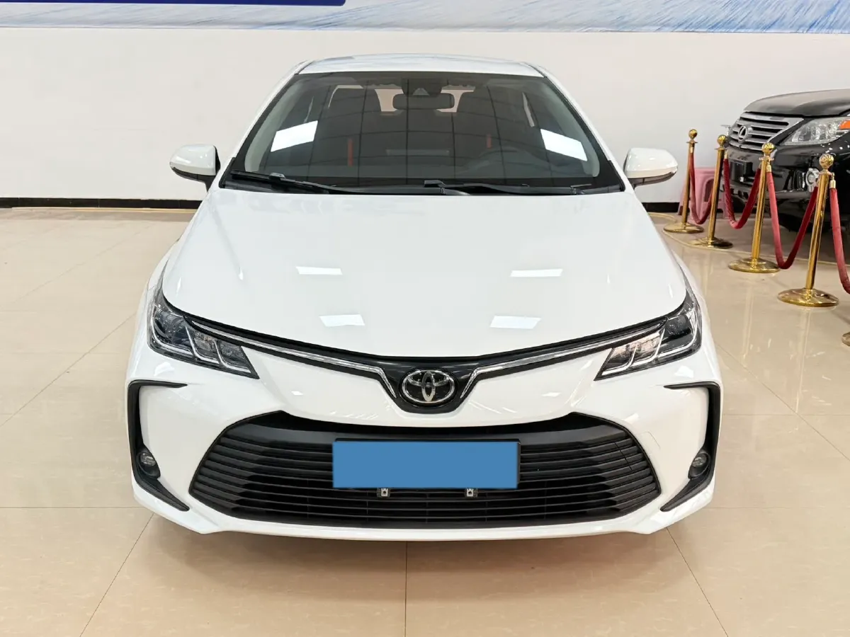 2022 Toyota Corolla 1.2T 116HP L4 CVT,autocango,china used car exporter,china ev exporter,chinese used car exporter,chinese used ev exporter