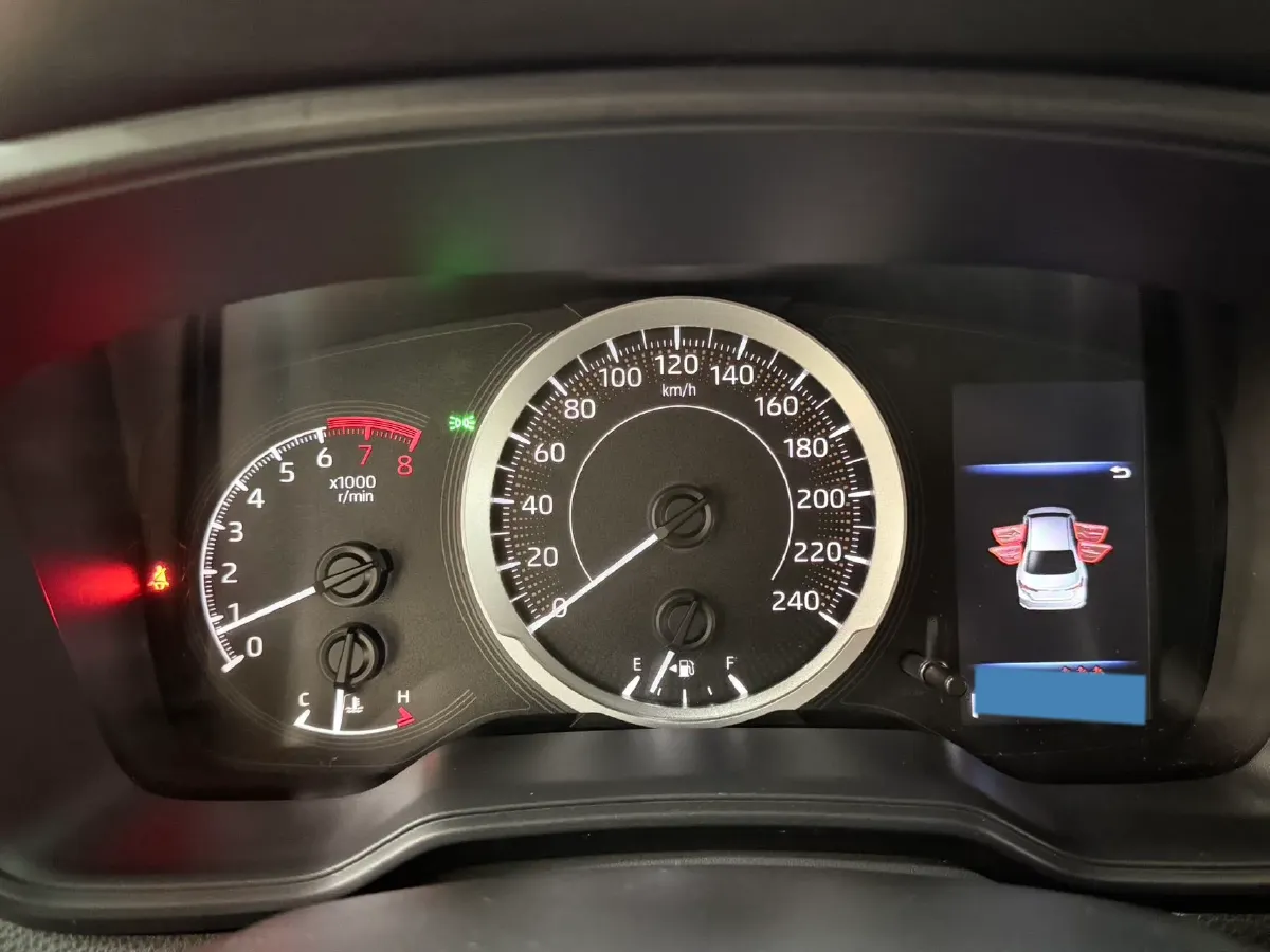 2022 Toyota Corolla 1.2T 116HP L4 CVT,autocango,china used car exporter,china ev exporter,chinese used car exporter,chinese used ev exporter