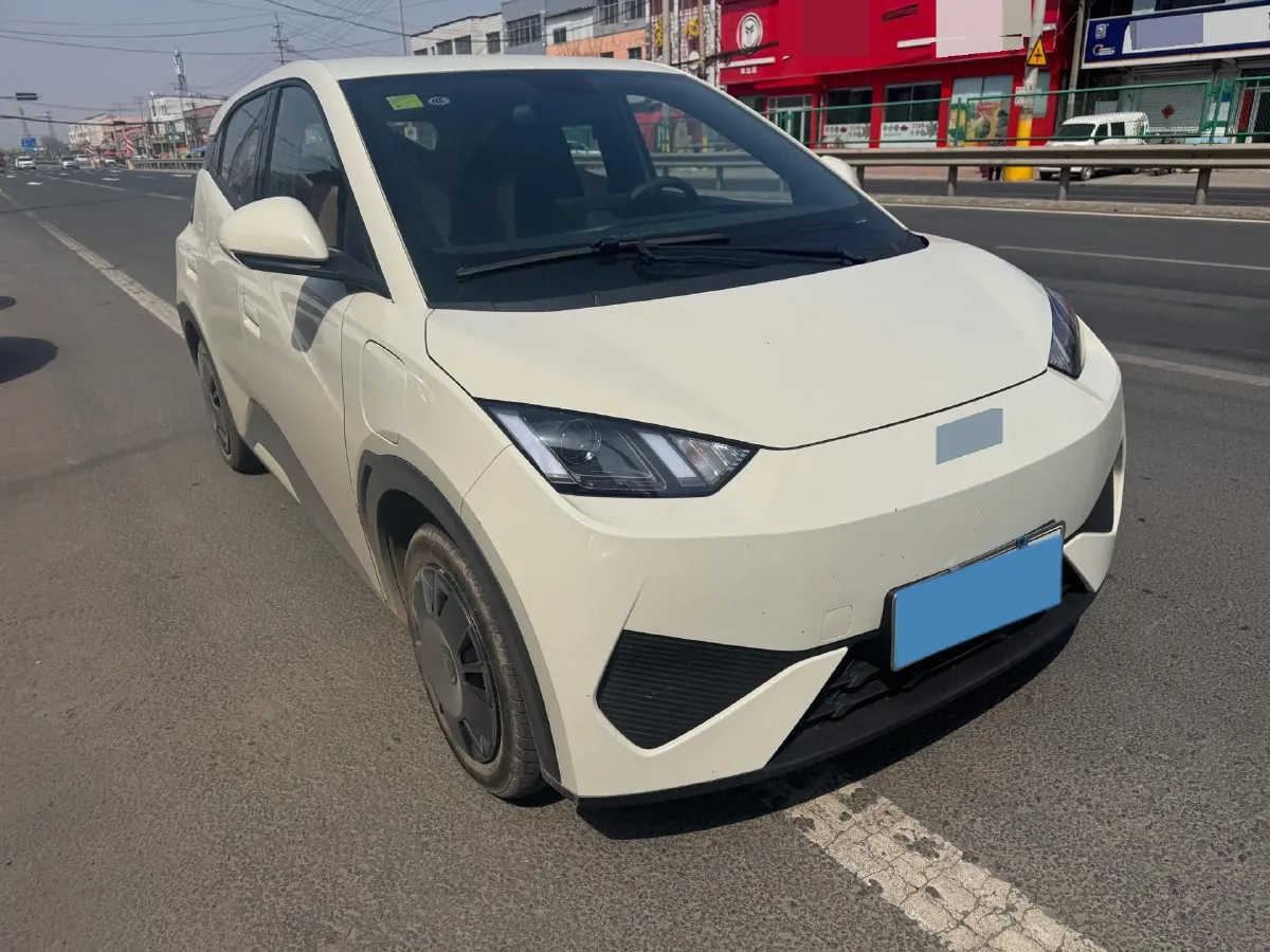 2025 BYD Seagull BEV 30.08KWH,autocango,china used car exporter,china ev exporter,chinese used car exporter,chinese used ev exporter