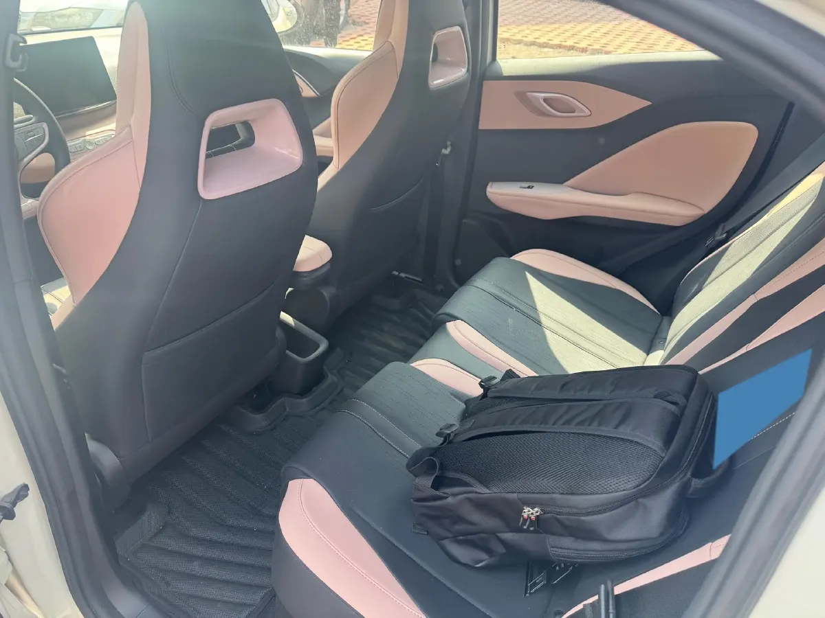 2025 BYD Seagull BEV 30.08KWH,autocango,china used car exporter,china ev exporter,chinese used car exporter,chinese used ev exporter