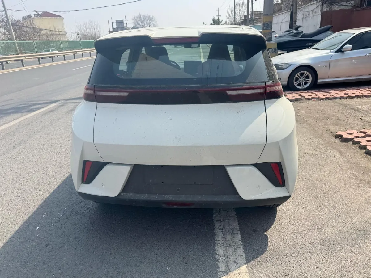 2025 BYD Seagull BEV 30.08KWH,autocango,china used car exporter,china ev exporter,chinese used car exporter,chinese used ev exporter