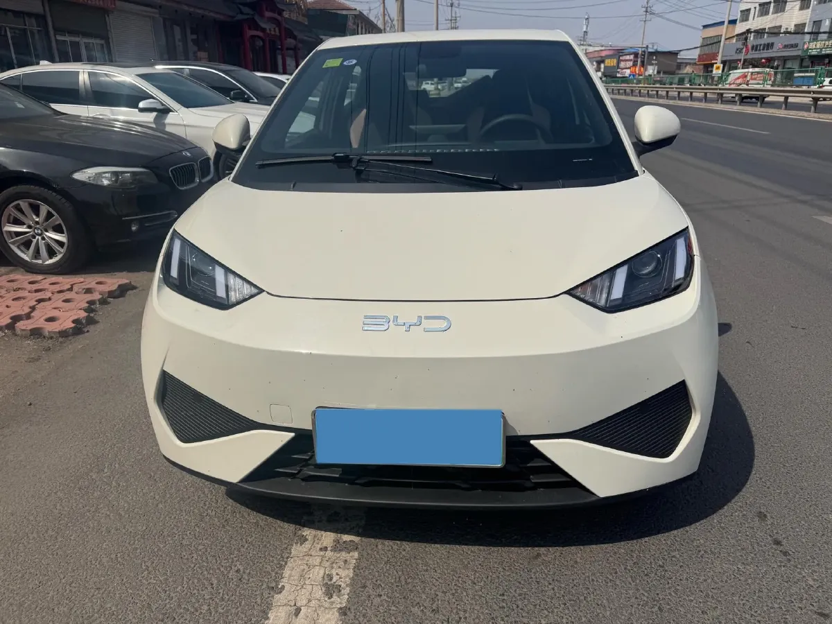 2025 BYD Seagull BEV 30.08KWH,autocango,china used car exporter,china ev exporter,chinese used car exporter,chinese used ev exporter