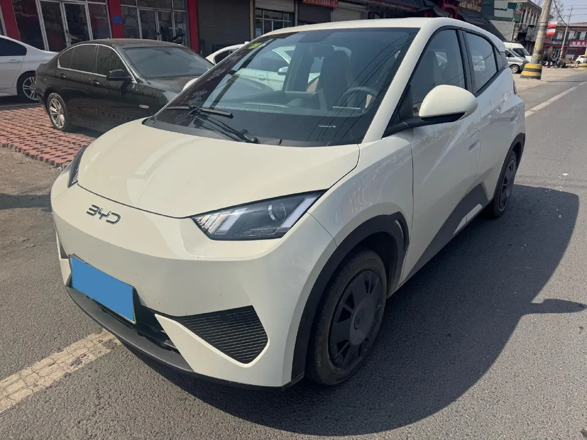 2025 BYD Seagull BEV 30.08KWH,autocango,china used car exporter,china ev exporter,chinese used car exporter,chinese used ev exporter