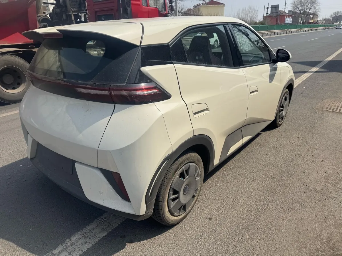2025 BYD Seagull BEV 30.08KWH,autocango,china used car exporter,china ev exporter,chinese used car exporter,chinese used ev exporter