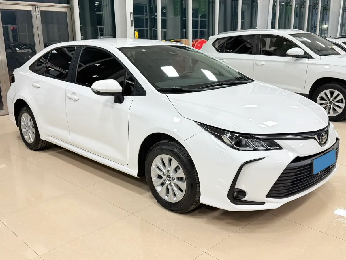 2022 Toyota Corolla 1.2T 116HP L4 CVT,autocango,china used car exporter,china ev exporter,chinese used car exporter,chinese used ev exporter