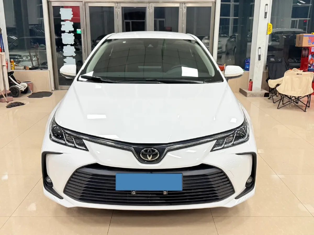2022 Toyota Corolla 1.2T 116HP L4 CVT,autocango,china used car exporter,china ev exporter,chinese used car exporter,chinese used ev exporter