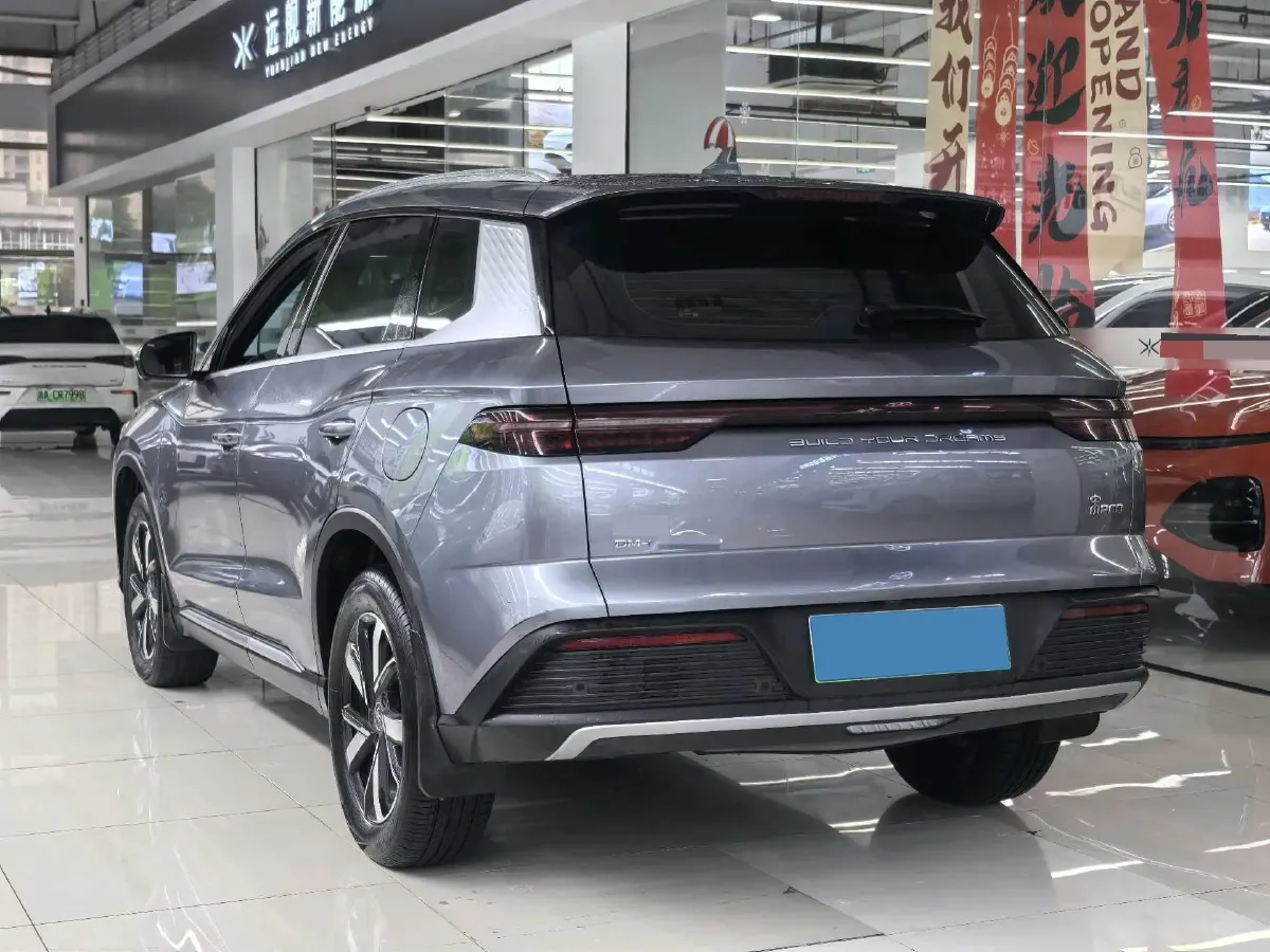 2024 BYD Song Pro 1.5L 110HP L4 E-CVT PHEV 12.9KWH,autocango,china used car exporter,china ev exporter,chinese used car exporter,chinese used ev exporter