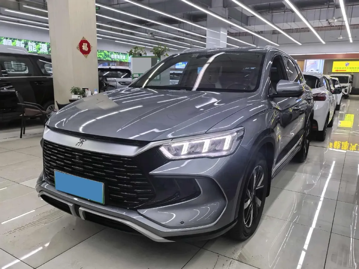 2024 BYD Song Pro 1.5L 110HP L4 E-CVT PHEV 12.9KWH,autocango,china used car exporter,china ev exporter,chinese used car exporter,chinese used ev exporter