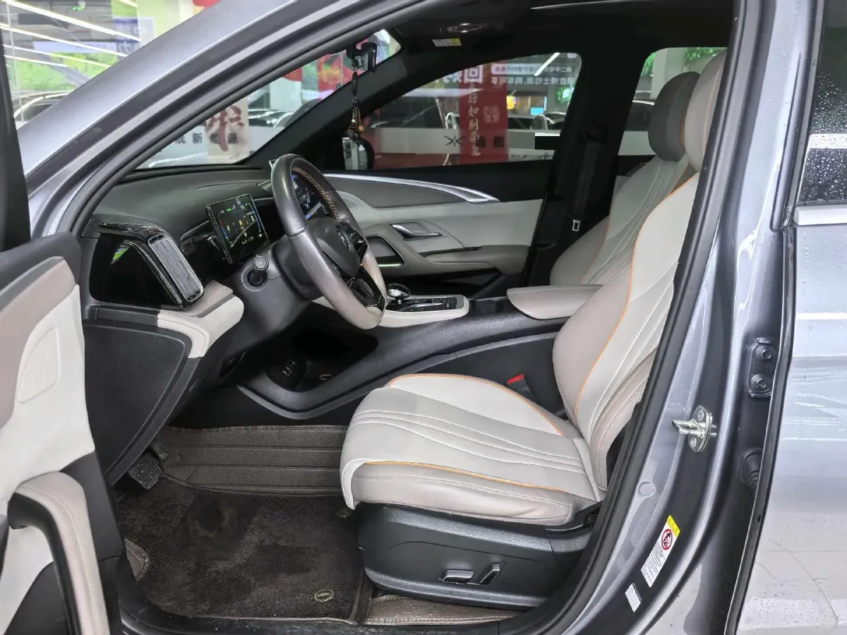 2024 BYD Song Pro 1.5L 110HP L4 E-CVT PHEV 12.9KWH,autocango,china used car exporter,china ev exporter,chinese used car exporter,chinese used ev exporter