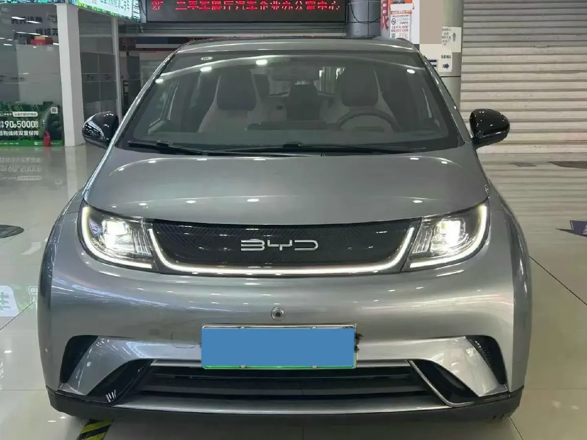2023 BYD Dolphin BEV 44.928KWH,autocango,china used car exporter,china ev exporter,chinese used car exporter,chinese used ev exporter