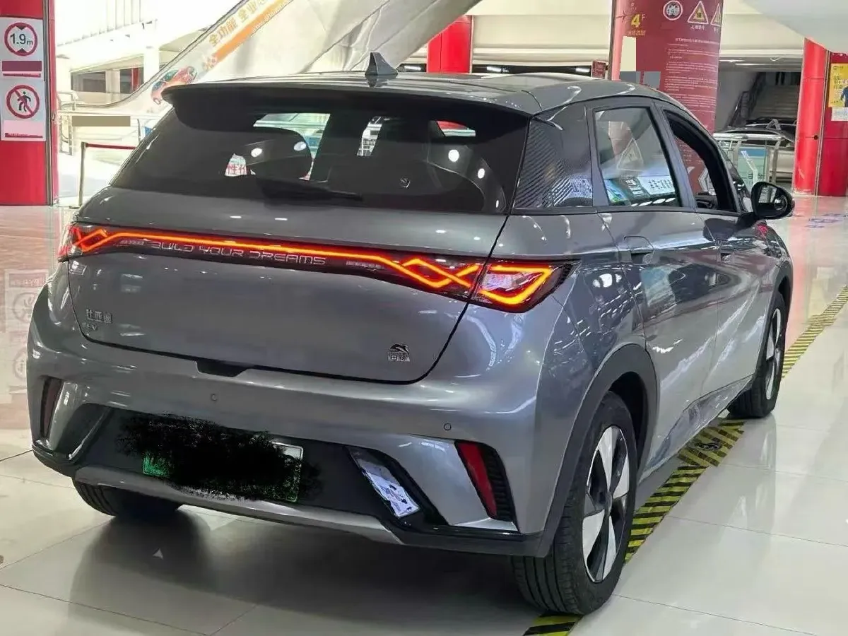2023 BYD Dolphin BEV 44.928KWH,autocango,china used car exporter,china ev exporter,chinese used car exporter,chinese used ev exporter