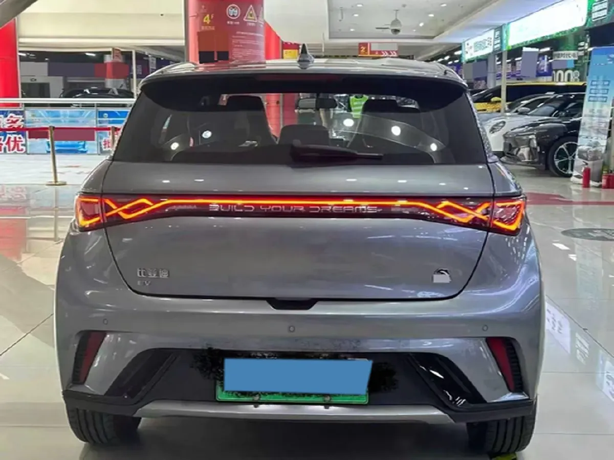 2023 BYD Dolphin BEV 44.928KWH,autocango,china used car exporter,china ev exporter,chinese used car exporter,chinese used ev exporter