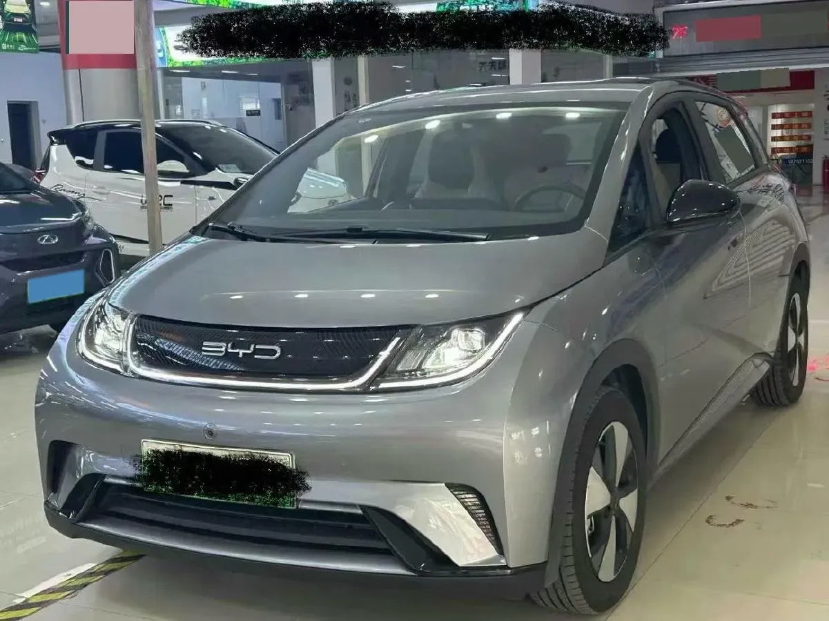 2023 BYD Dolphin BEV 44.928KWH,autocango,china used car exporter,china ev exporter,chinese used car exporter,chinese used ev exporter