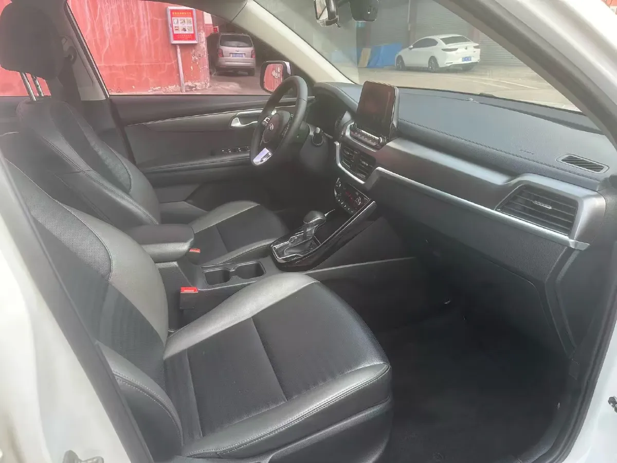 2018 Kia Sportage R 2.0L 160HP L4 6AT,autocango,china used car exporter,china ev exporter,chinese used car exporter,chinese used ev exporter