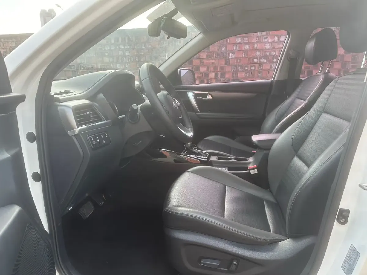 2018 Kia Sportage R 2.0L 160HP L4 6AT,autocango,china used car exporter,china ev exporter,chinese used car exporter,chinese used ev exporter