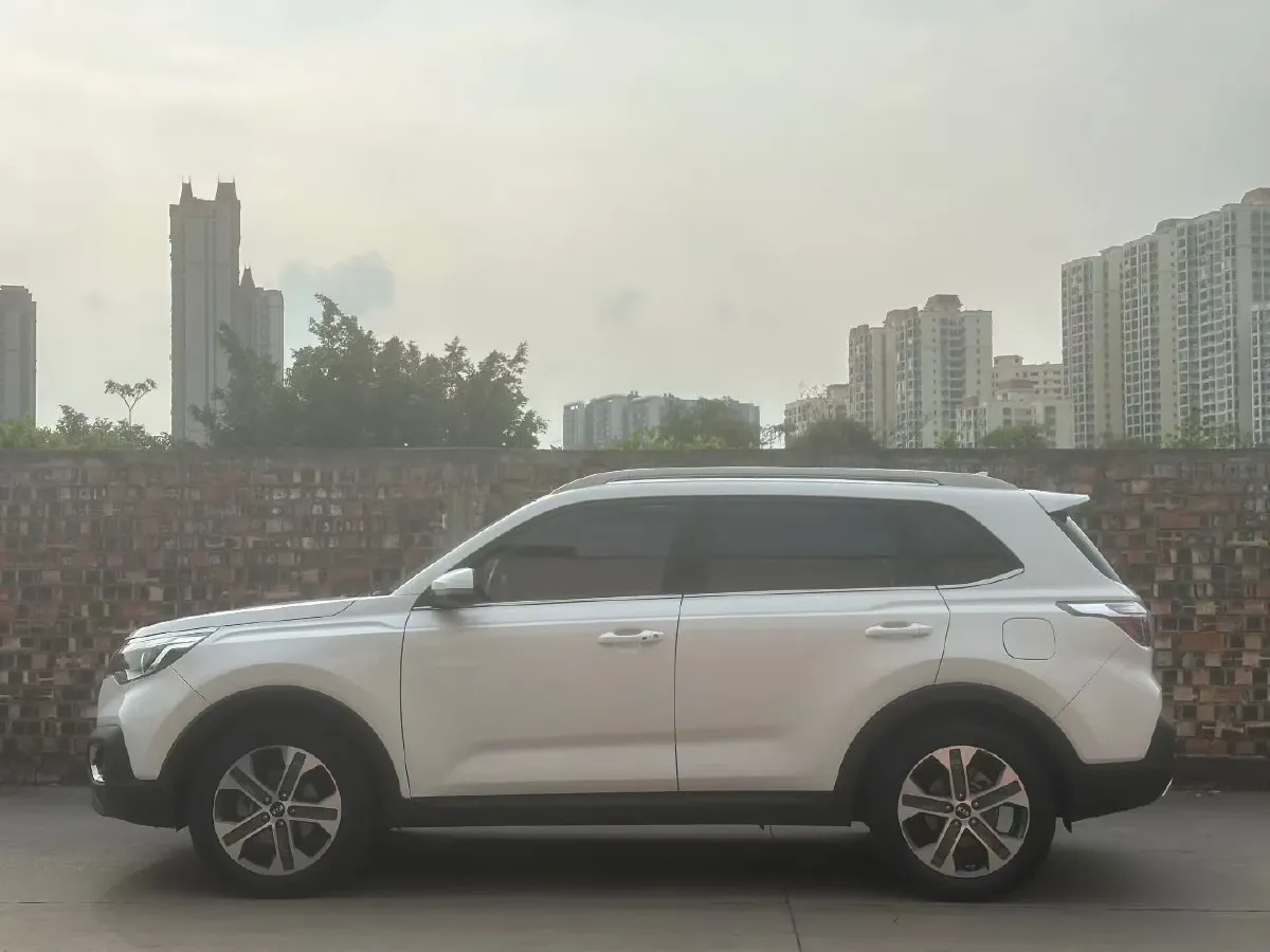 2018 Kia Sportage R 2.0L 160HP L4 6AT,autocango,china used car exporter,china ev exporter,chinese used car exporter,chinese used ev exporter