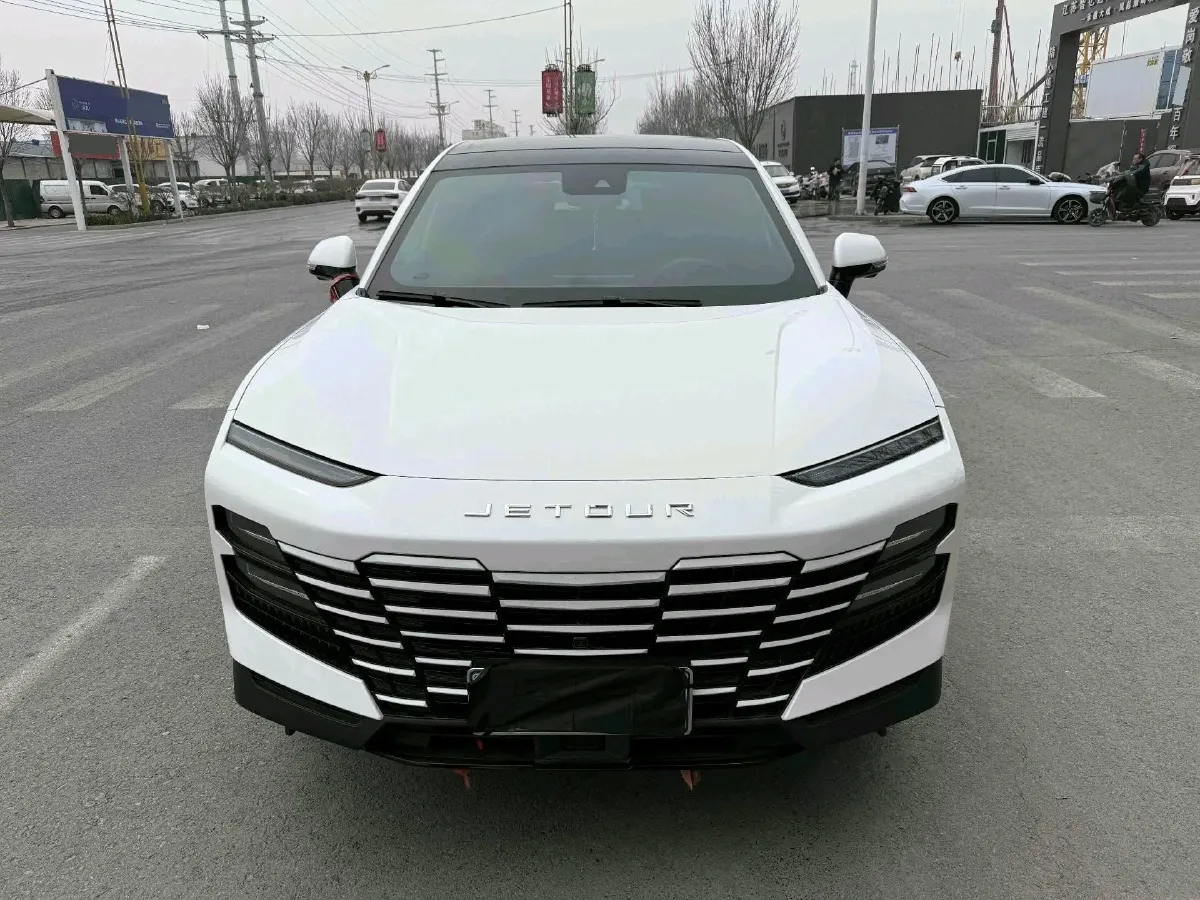 2022 Jetour DASHING 1.6T 197HP L4 7DCT,autocango,china used car exporter,china ev exporter,chinese used car exporter,chinese used ev exporter