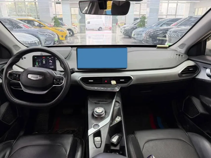 2022 Geometry A BEV 53KWH,autocango,china used car exporter,china ev exporter,chinese used car exporter,chinese used ev exporter